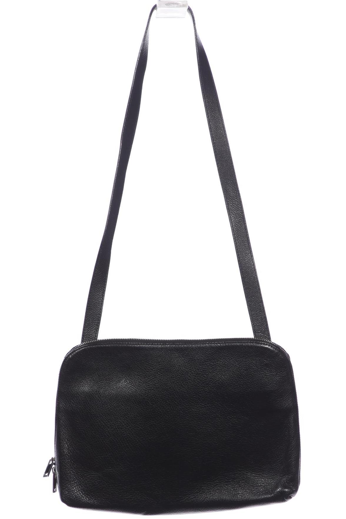 

COS Damen Handtasche, schwarz, Gr.