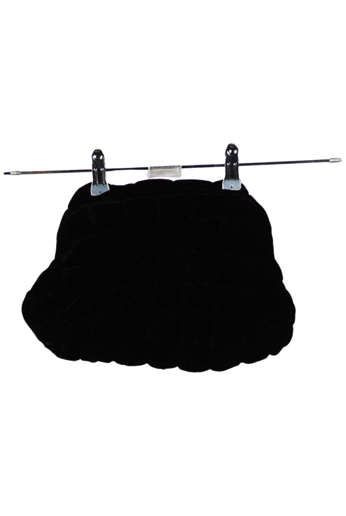 

COS Damen Handtasche, schwarz, Gr.