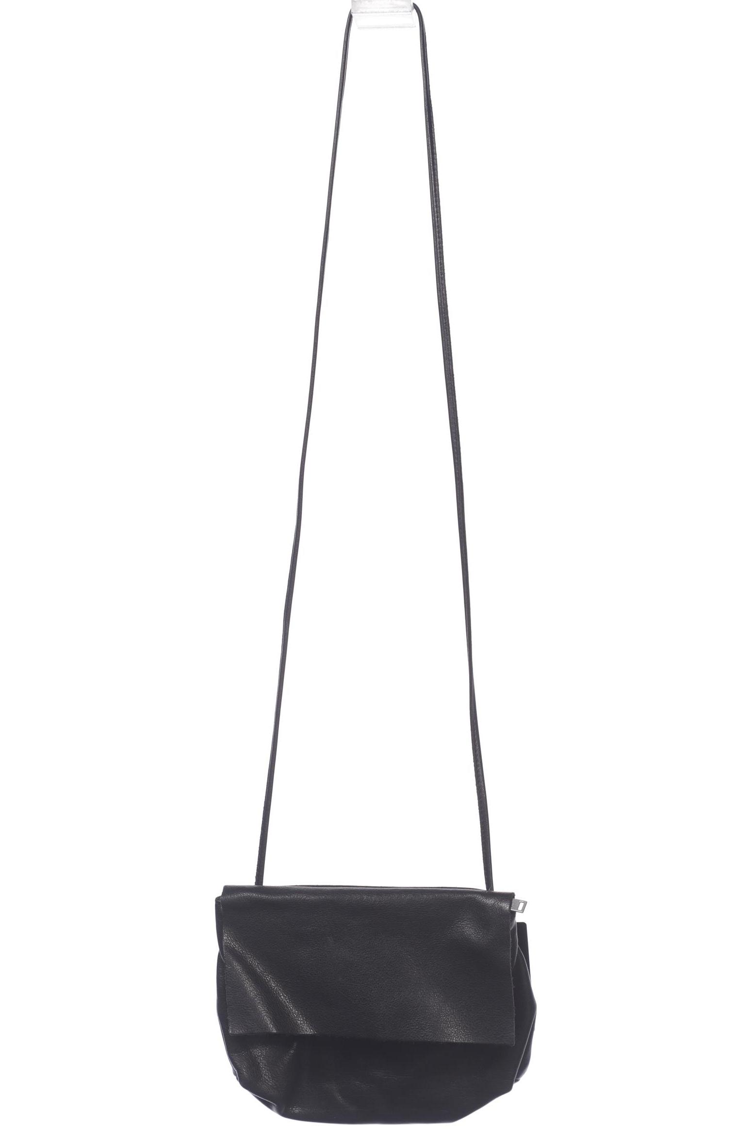 

COS Damen Handtasche, schwarz, Gr.