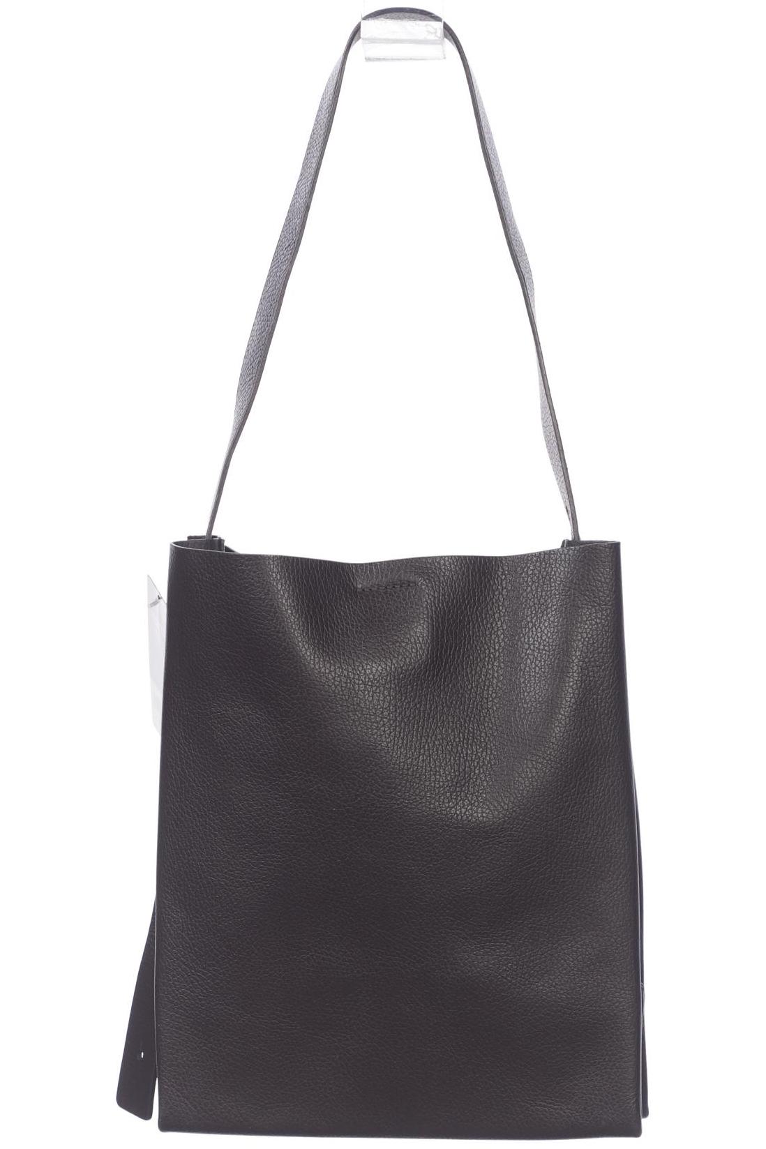 

COS Damen Handtasche, braun, Gr.