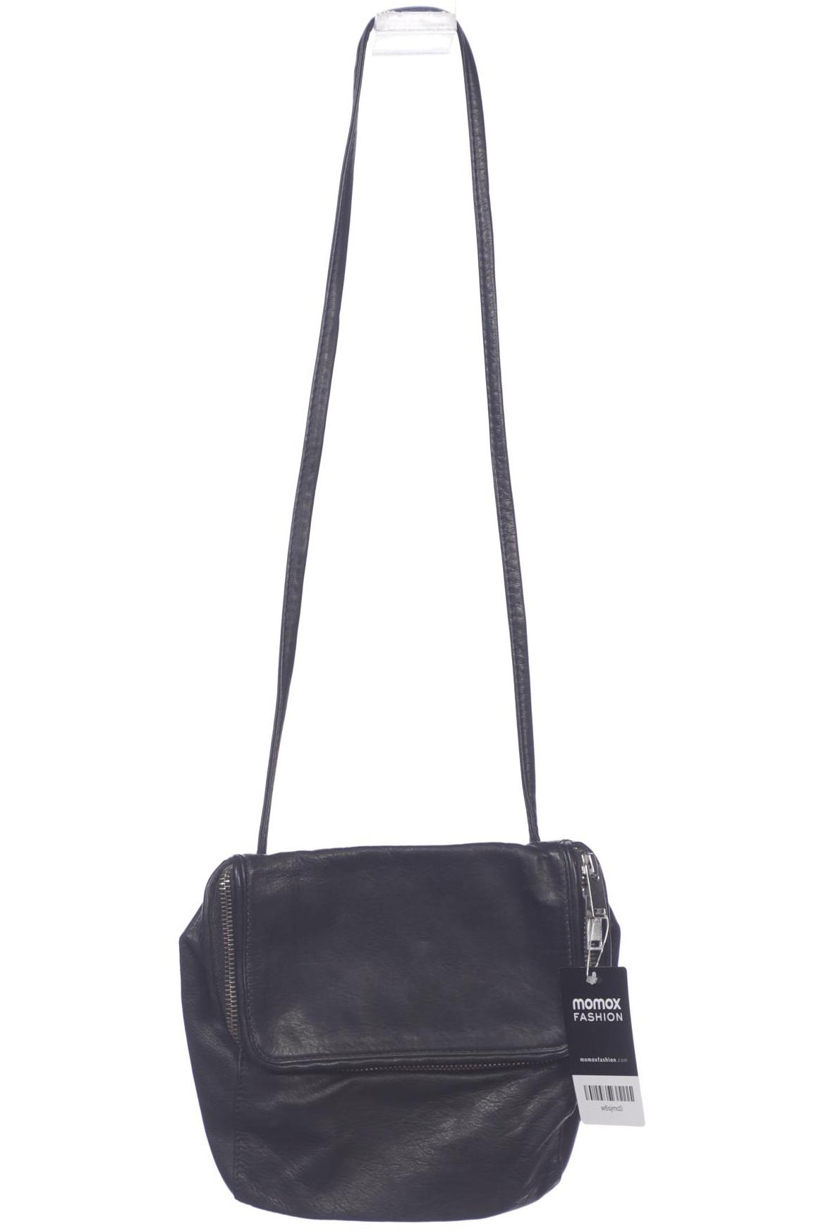 

COS Damen Handtasche, schwarz, Gr.