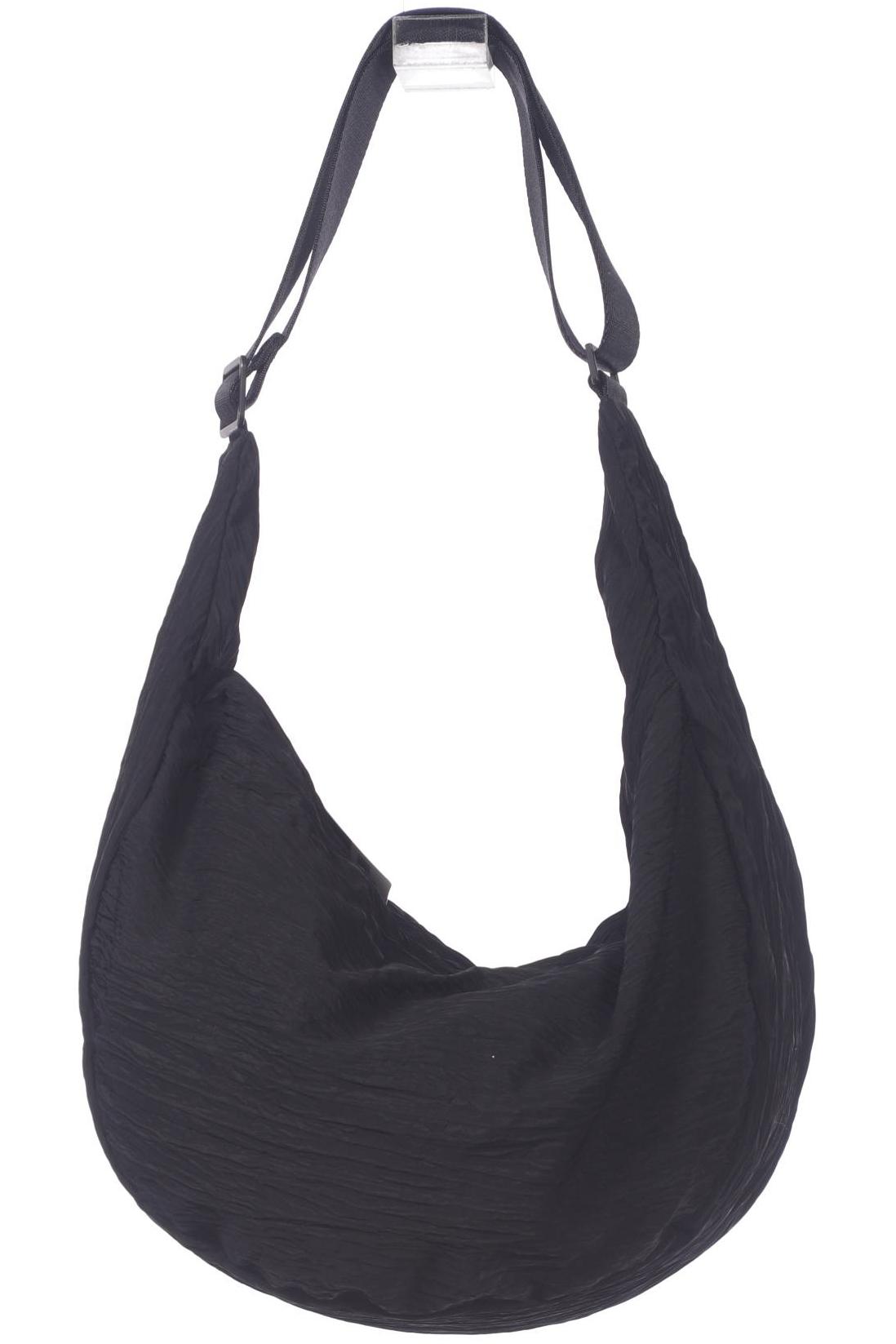 

COS Damen Handtasche, schwarz, Gr.