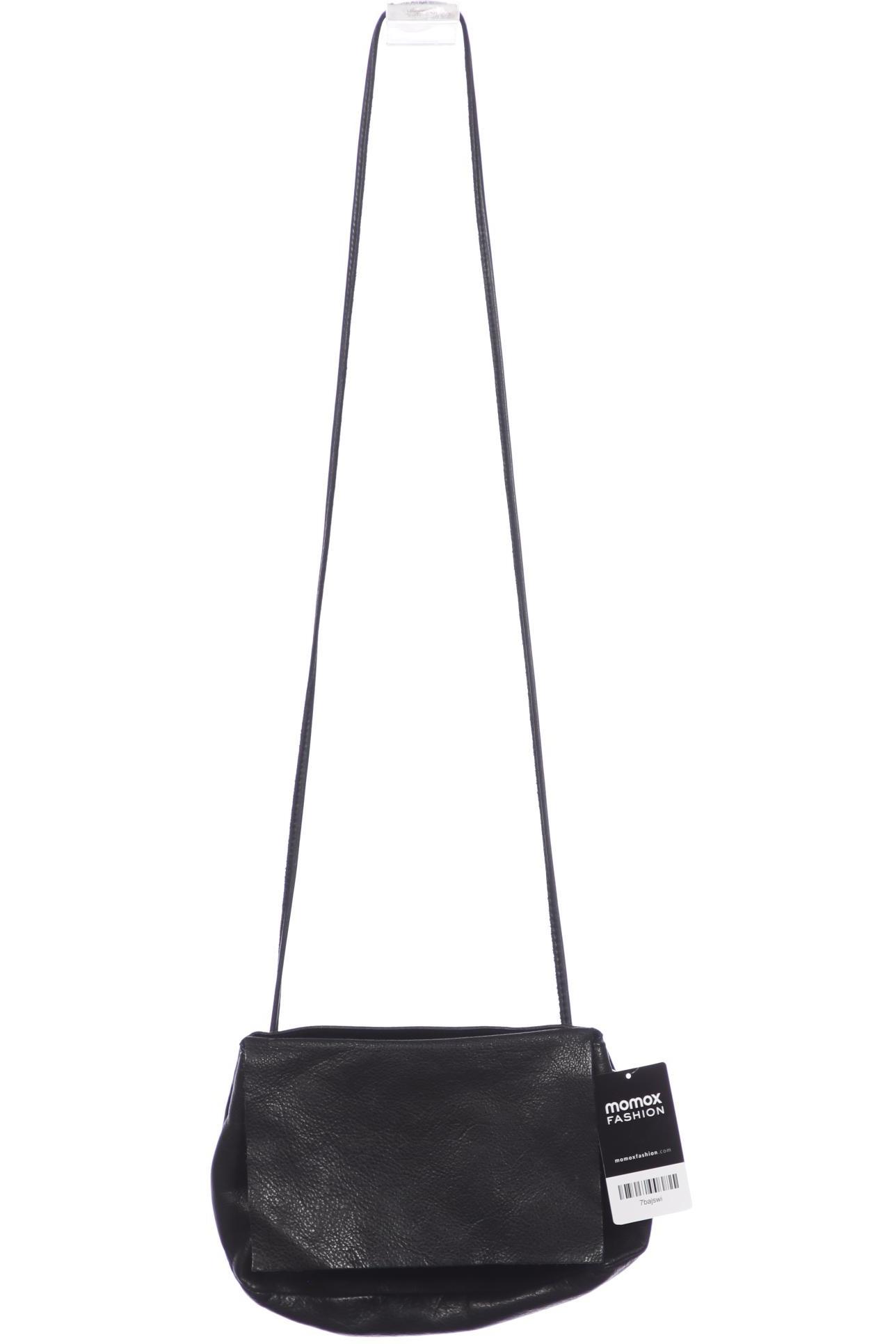 

COS Damen Handtasche, schwarz, Gr.