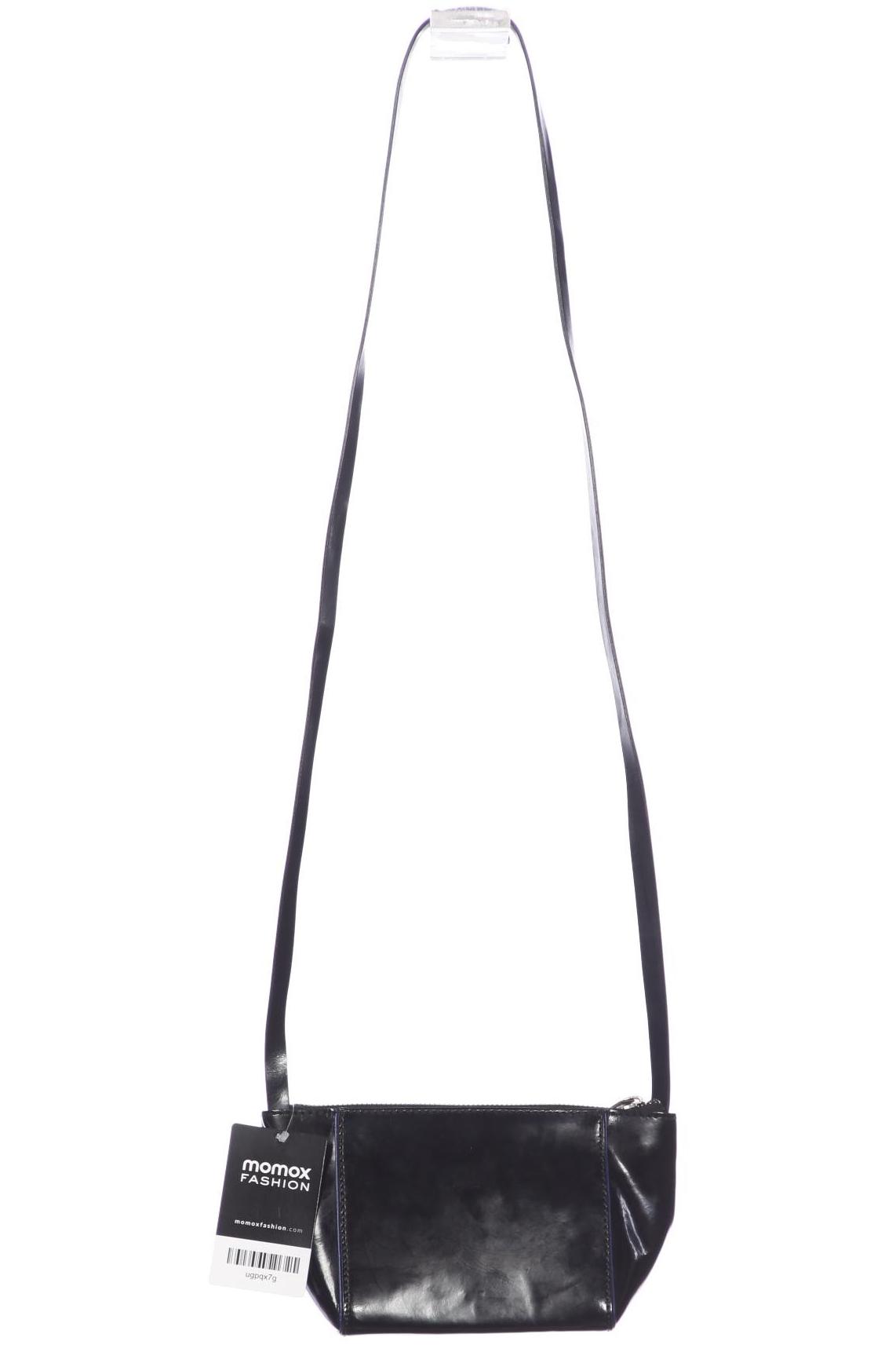 

COS Damen Handtasche, marineblau, Gr.