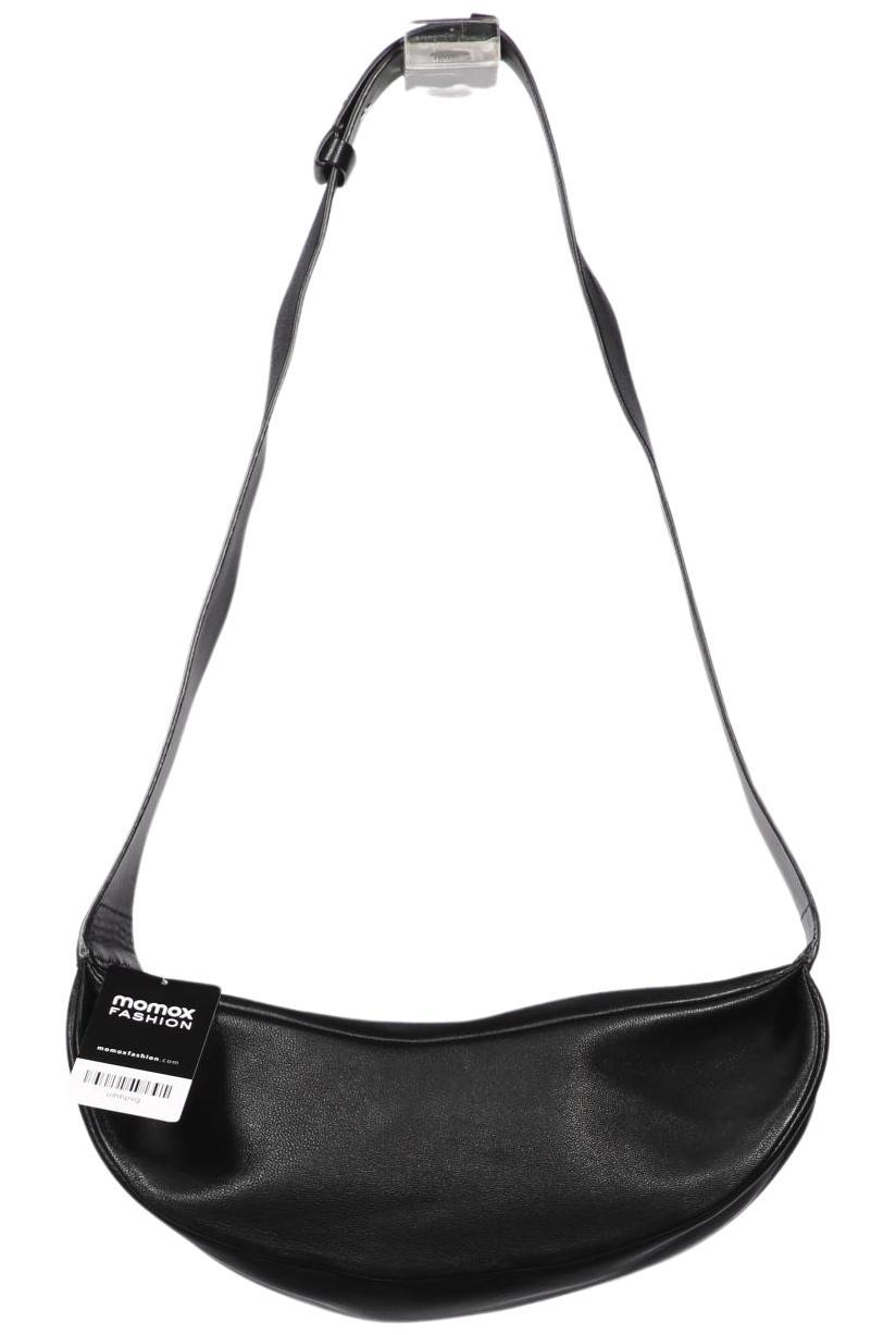 

COS Damen Handtasche, schwarz, Gr.