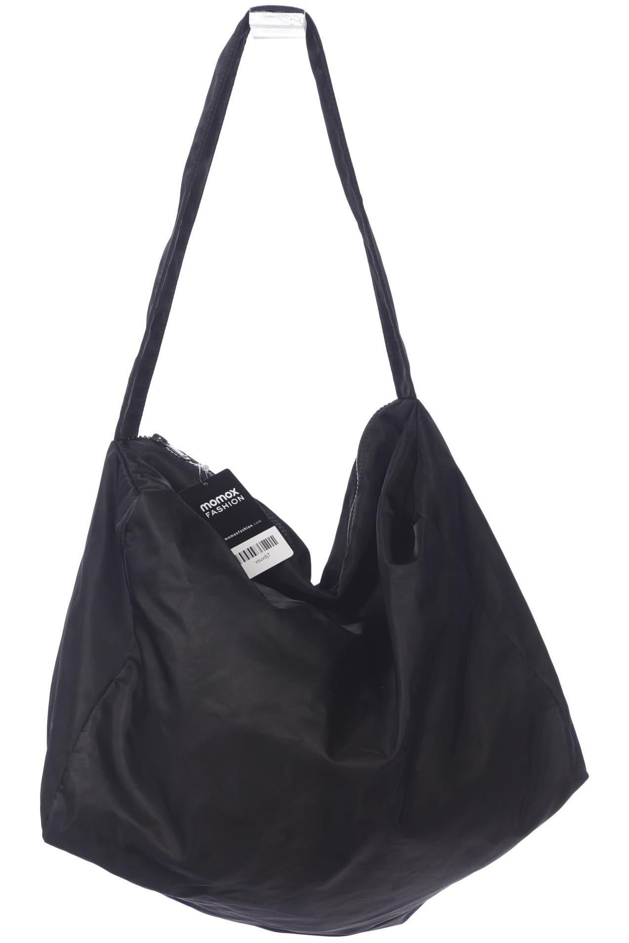 

COS Damen Handtasche, schwarz, Gr.
