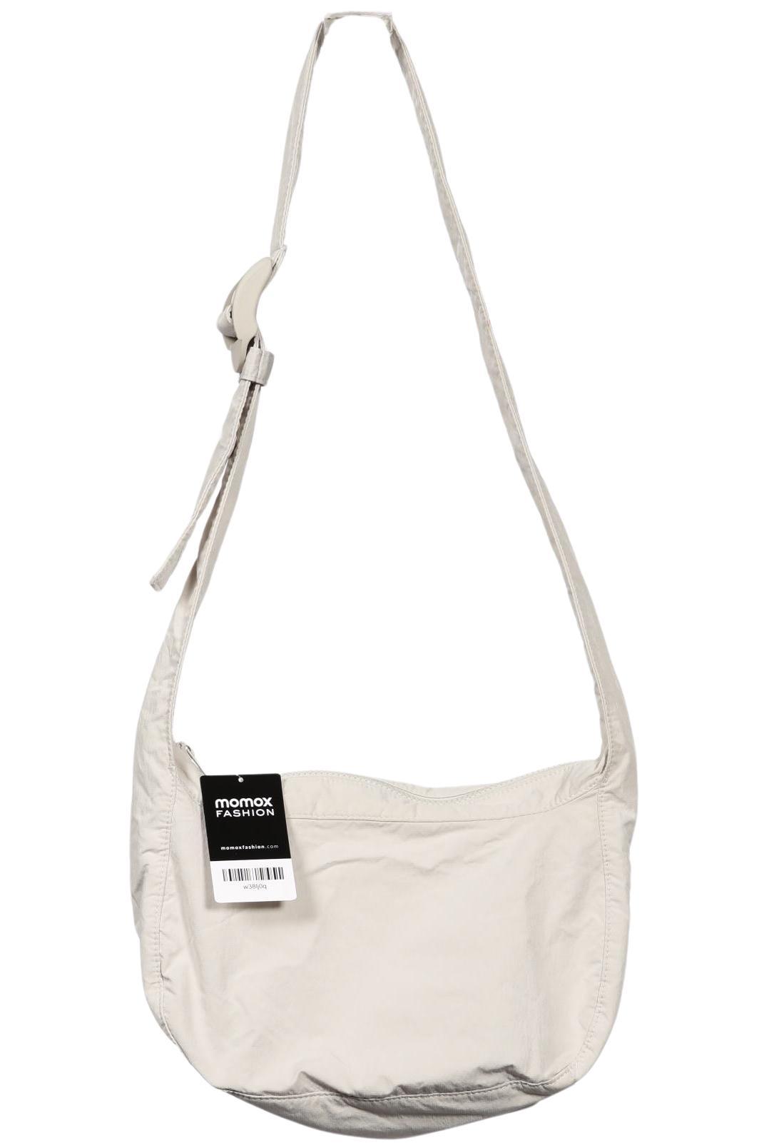 

COS Damen Handtasche, beige, Gr.