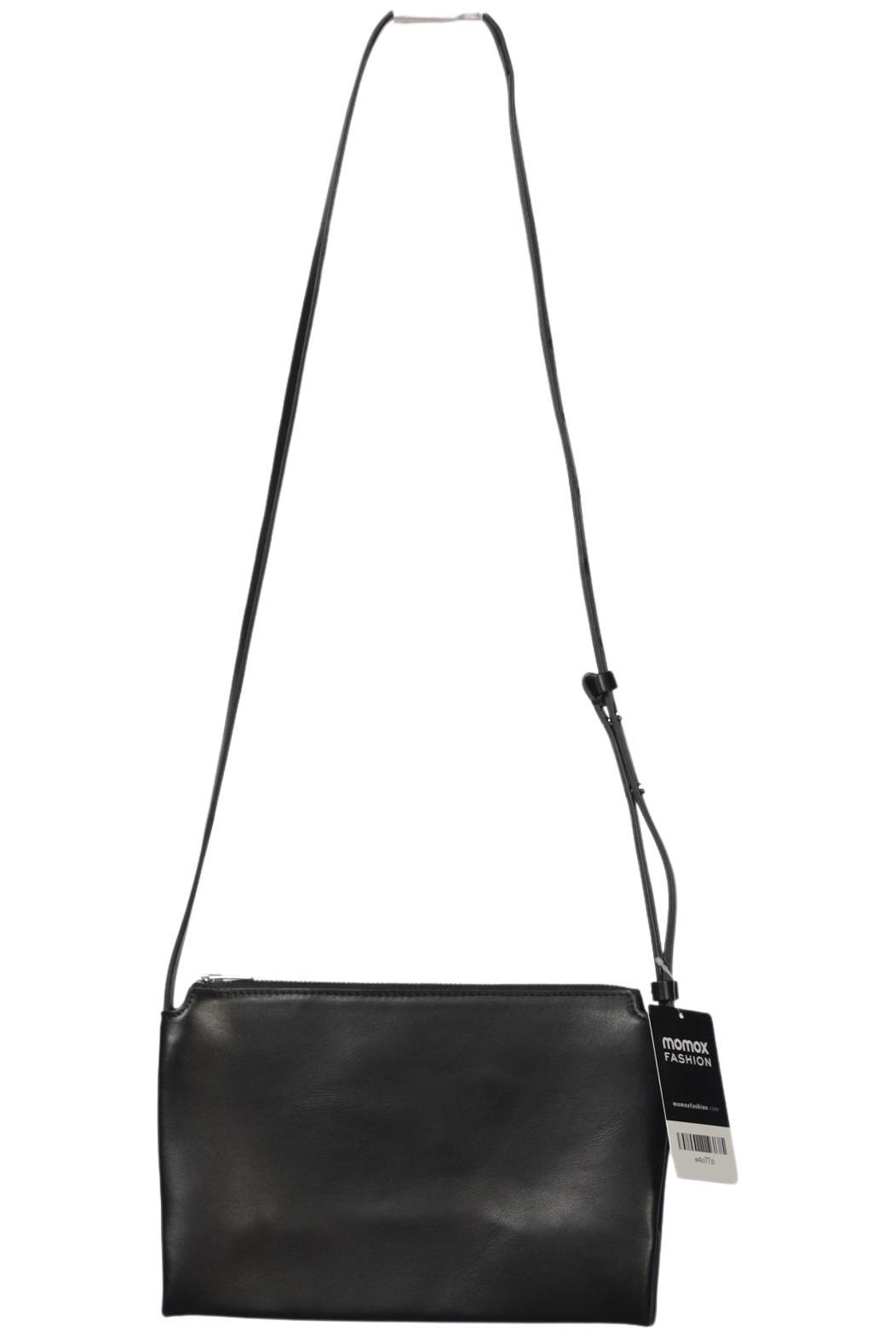 

COS Damen Handtasche, schwarz, Gr.