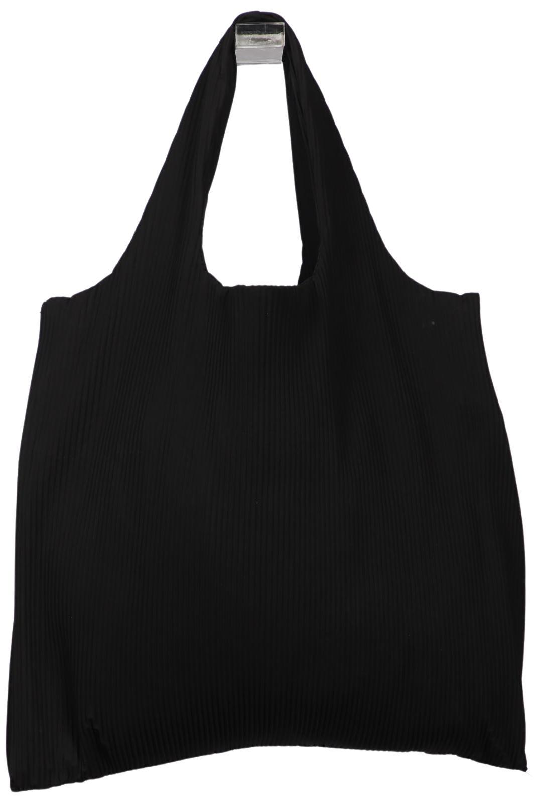 

COS Damen Handtasche, schwarz, Gr.