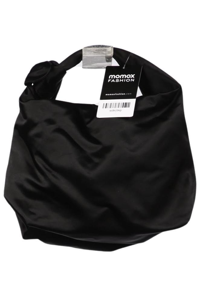 

COS Damen Handtasche, schwarz, Gr.