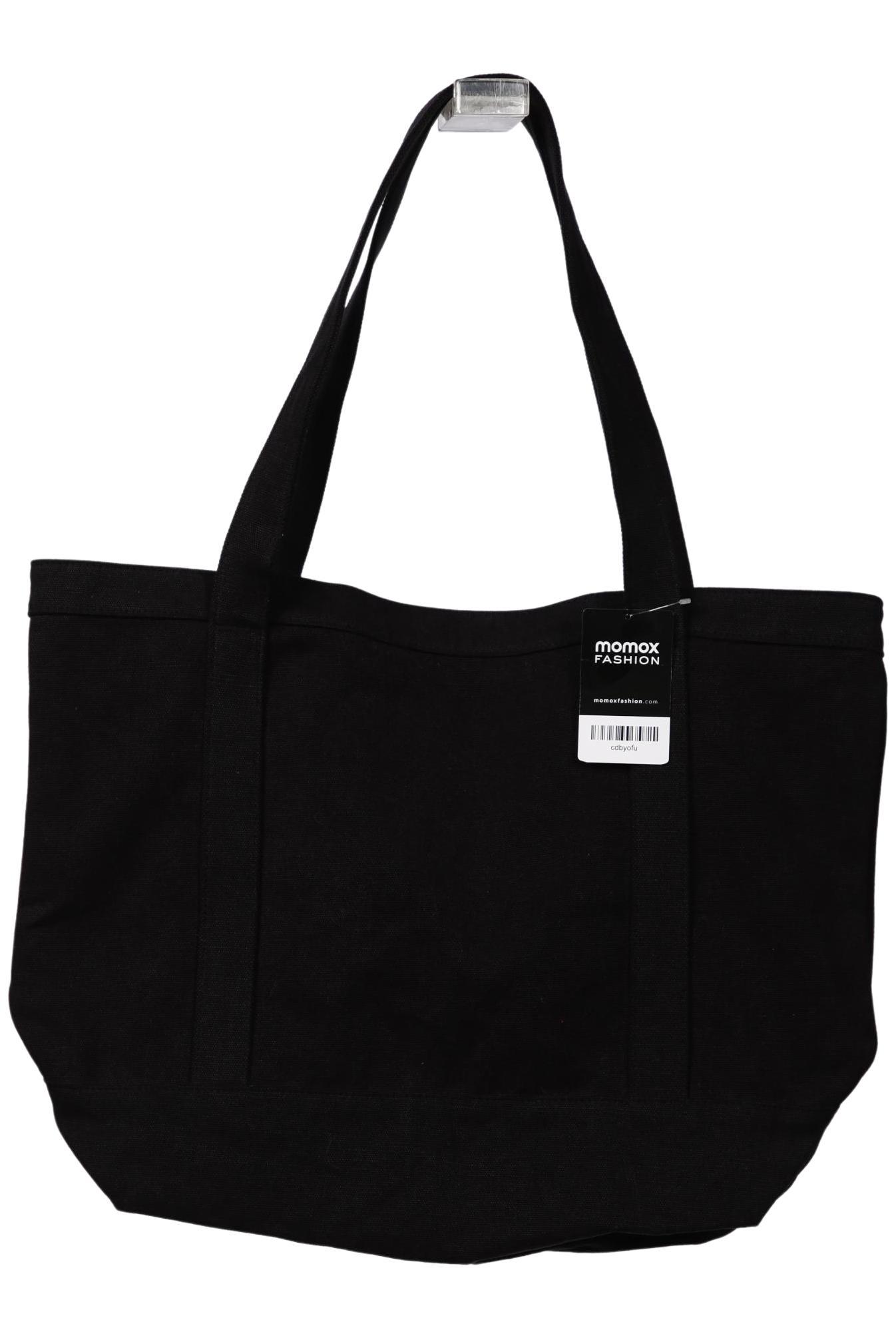 

COS Damen Handtasche, schwarz, Gr.