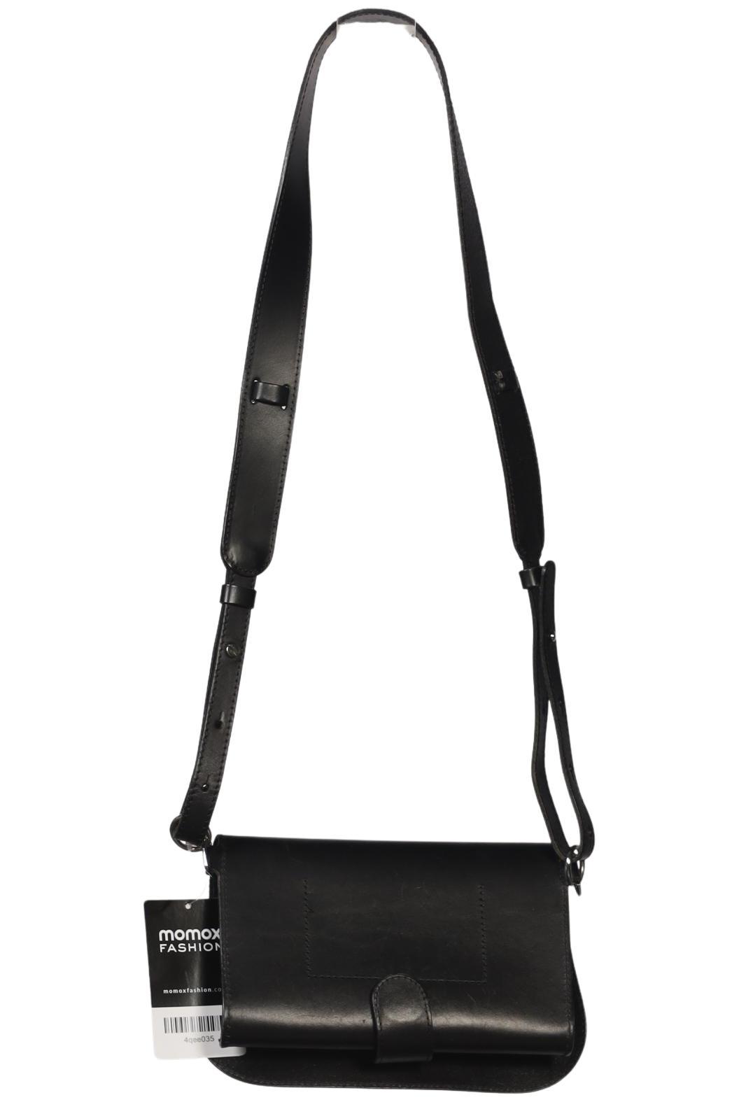 

COS Damen Handtasche, schwarz, Gr.