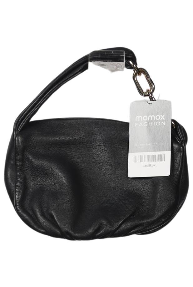 

COS Damen Handtasche, schwarz, Gr.