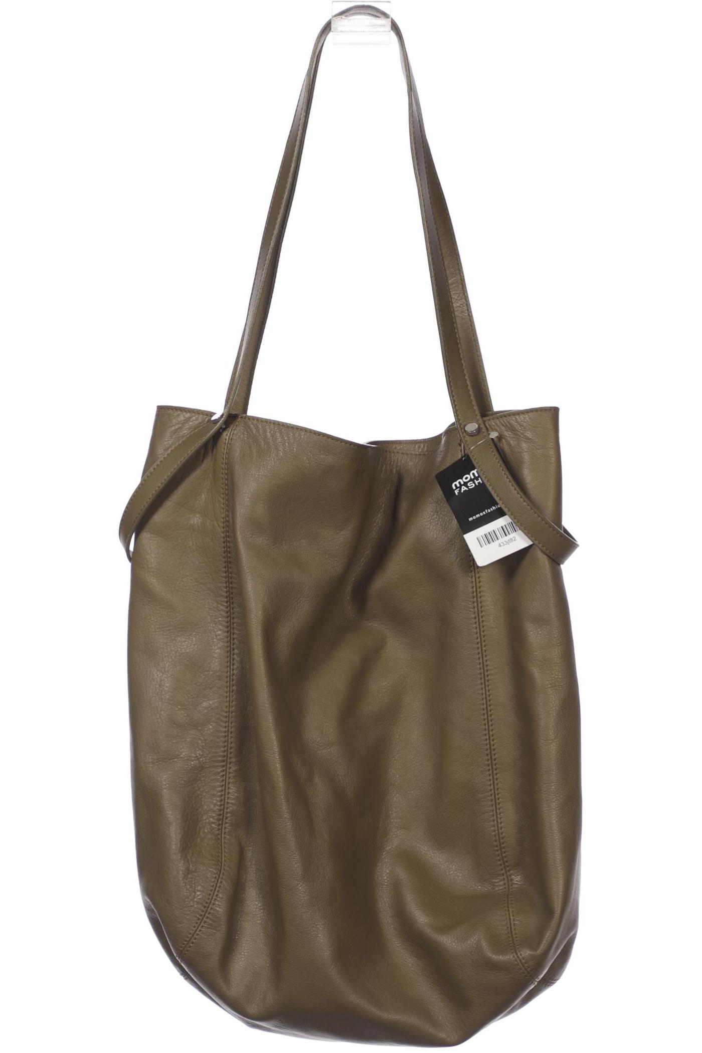 

COS Damen Handtasche, grün
