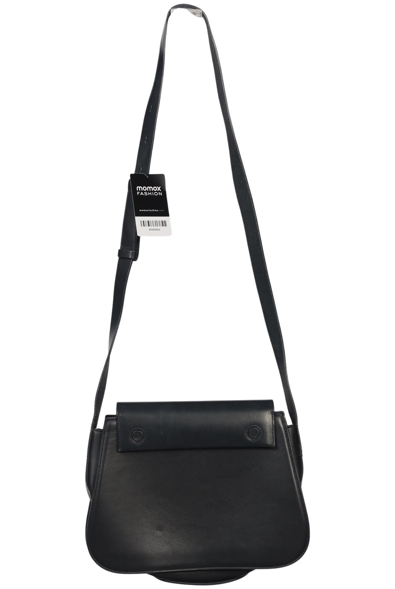 

COS Damen Handtasche, schwarz, Gr.