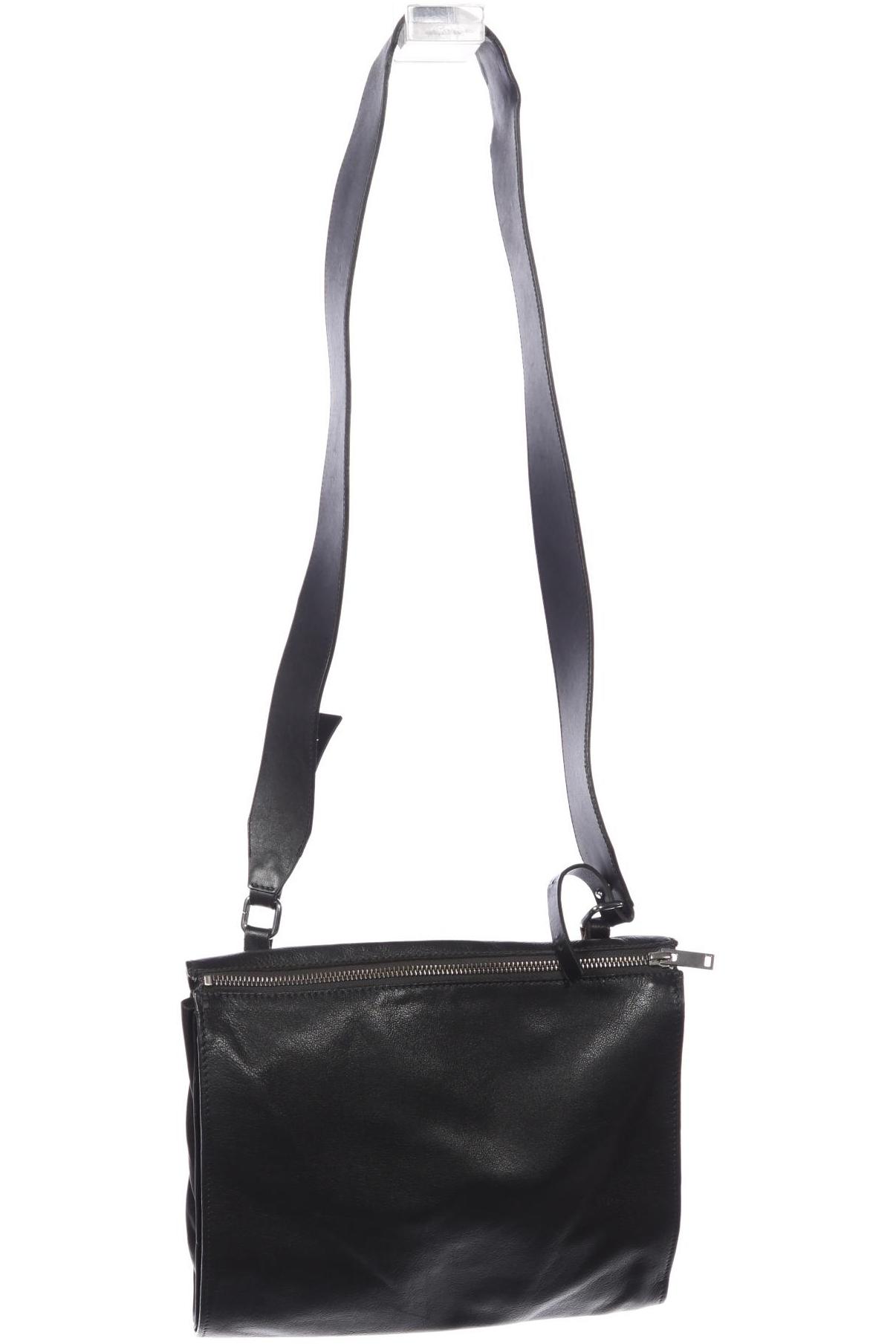 

COS Damen Handtasche, schwarz, Gr.