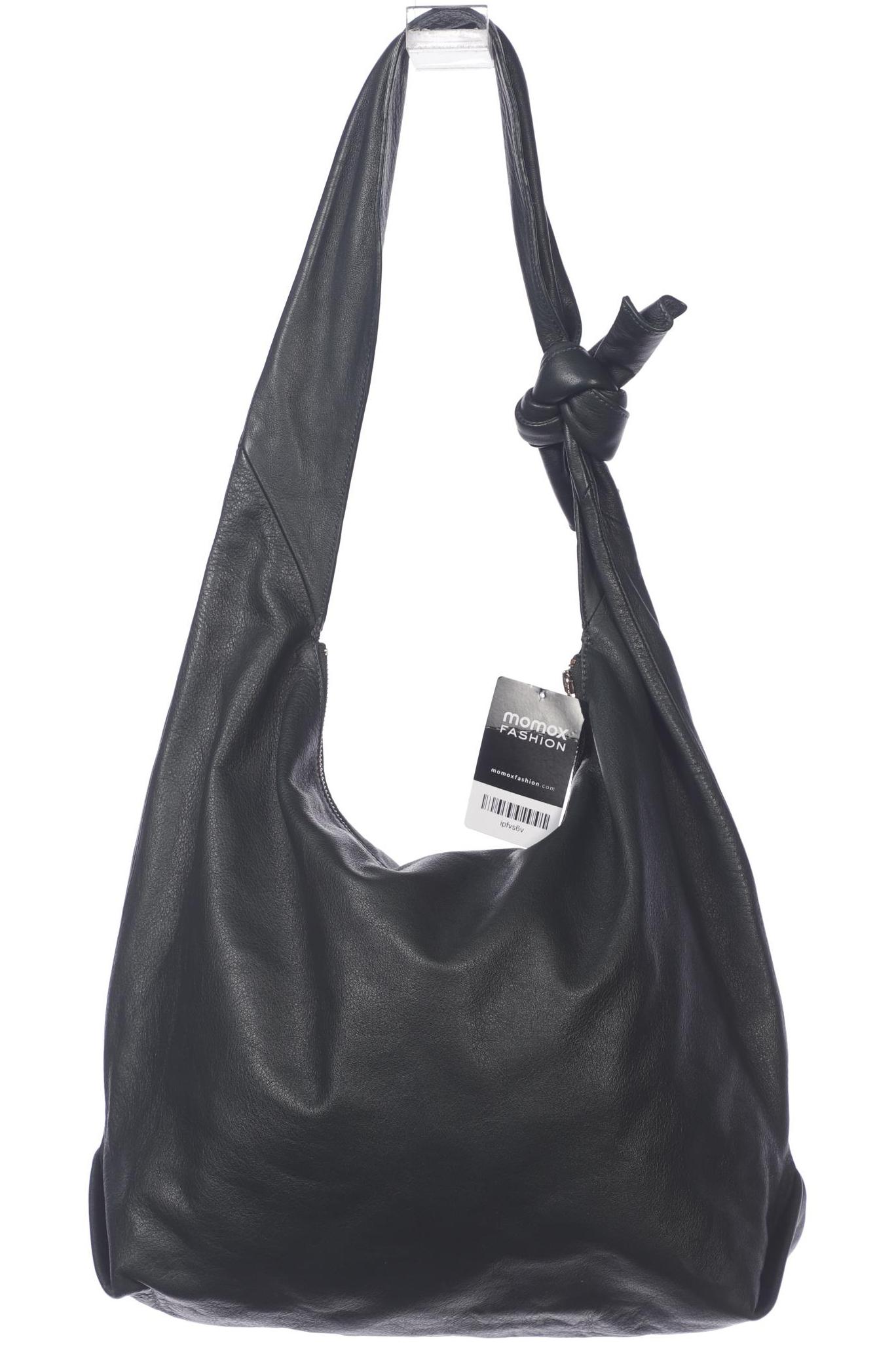 

COS Damen Handtasche, grün, Gr.