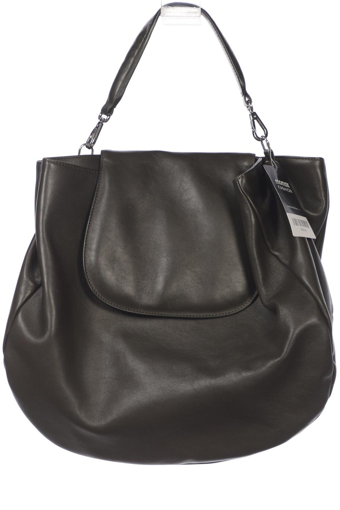 

COS Damen Handtasche, grün