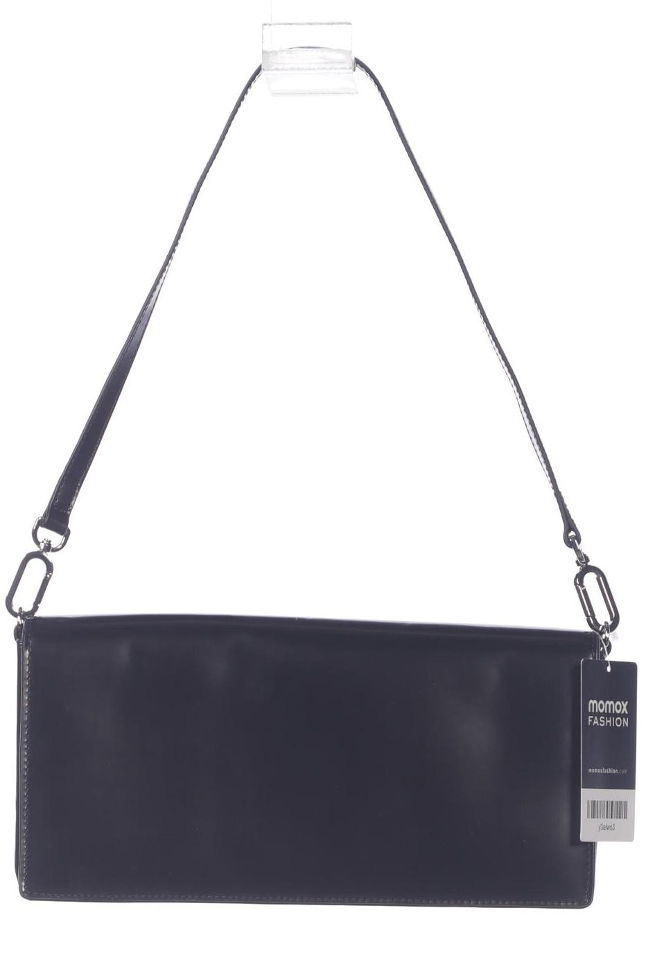 

COS Damen Handtasche, schwarz, Gr.