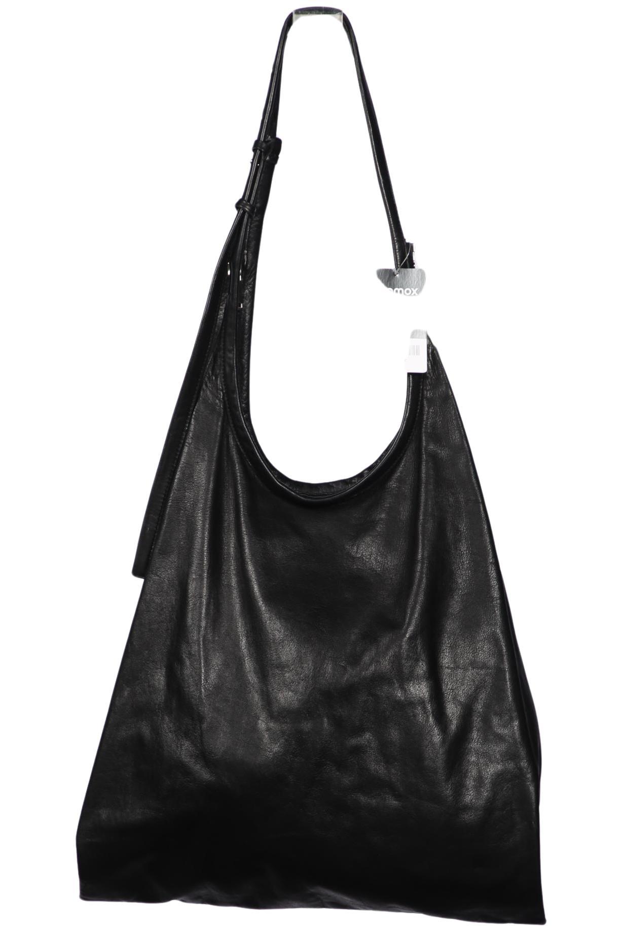 

COS Damen Handtasche, schwarz, Gr.