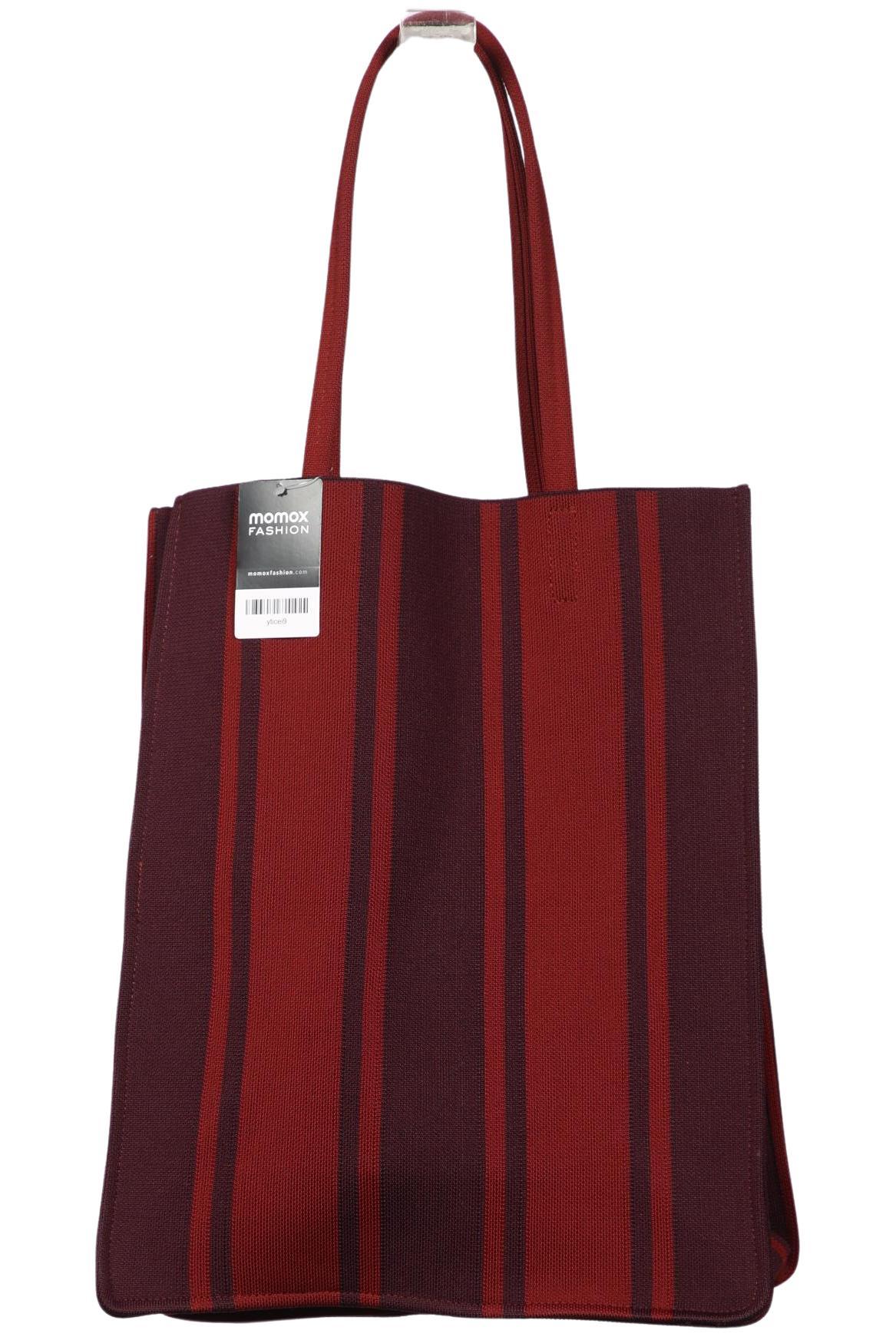 

COS Damen Handtasche, rot, Gr.