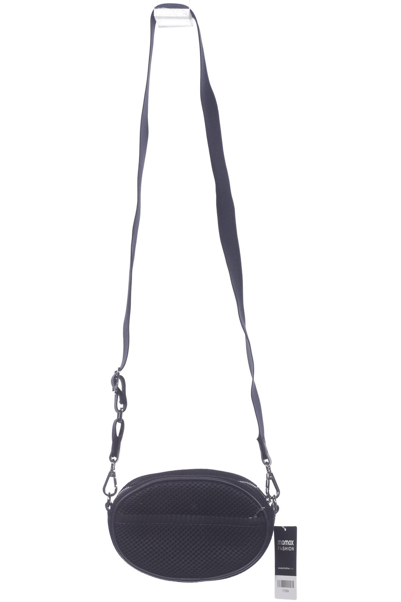 

COS Damen Handtasche, marineblau, Gr.