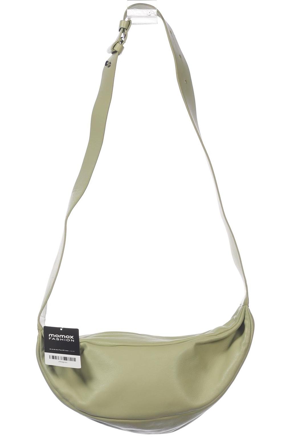 

COS Damen Handtasche, hellgrün, Gr.