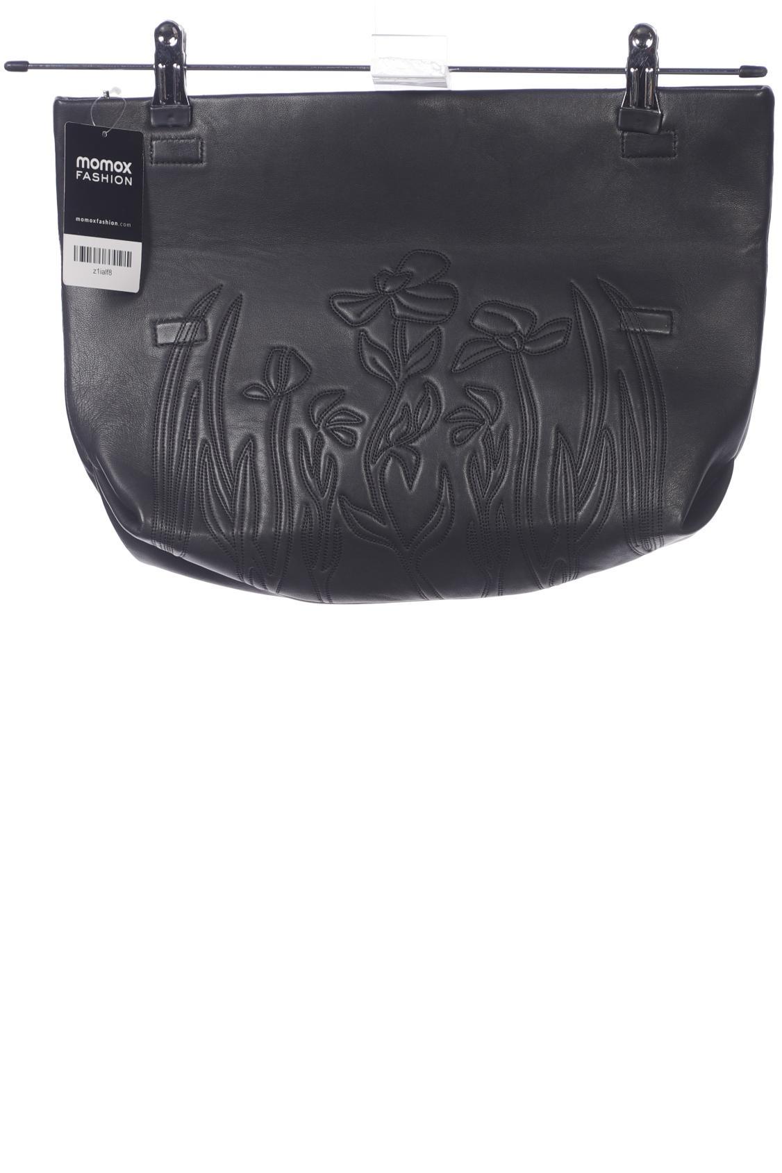 

COS Damen Handtasche, schwarz, Gr.