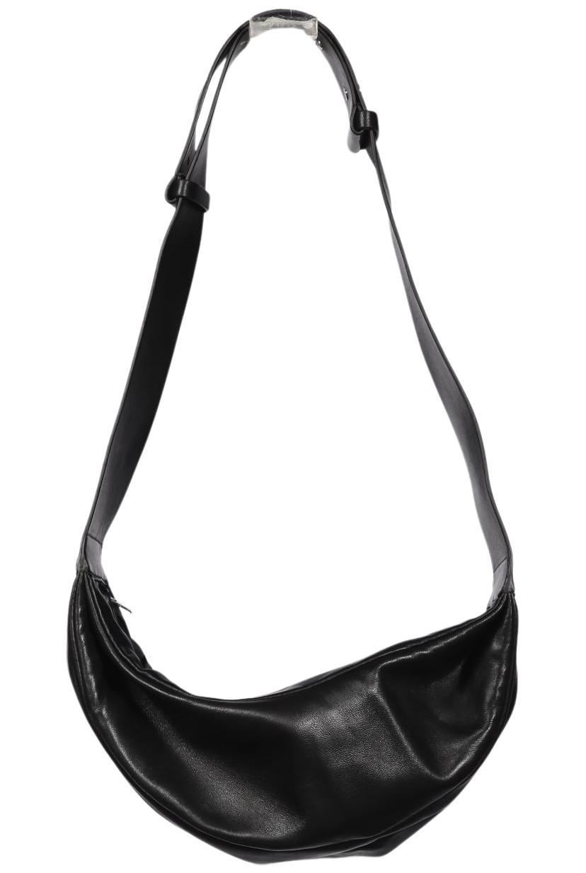 

COS Damen Handtasche, schwarz, Gr.