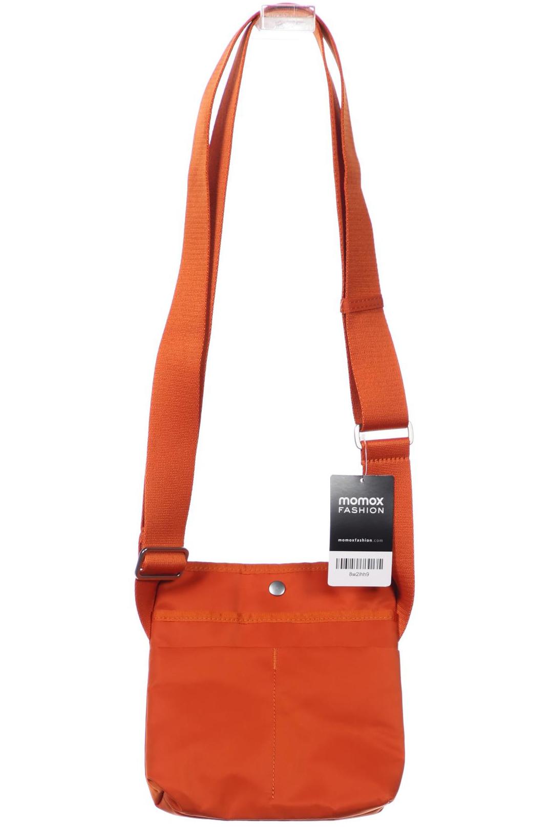 

COS Damen Handtasche, orange, Gr.