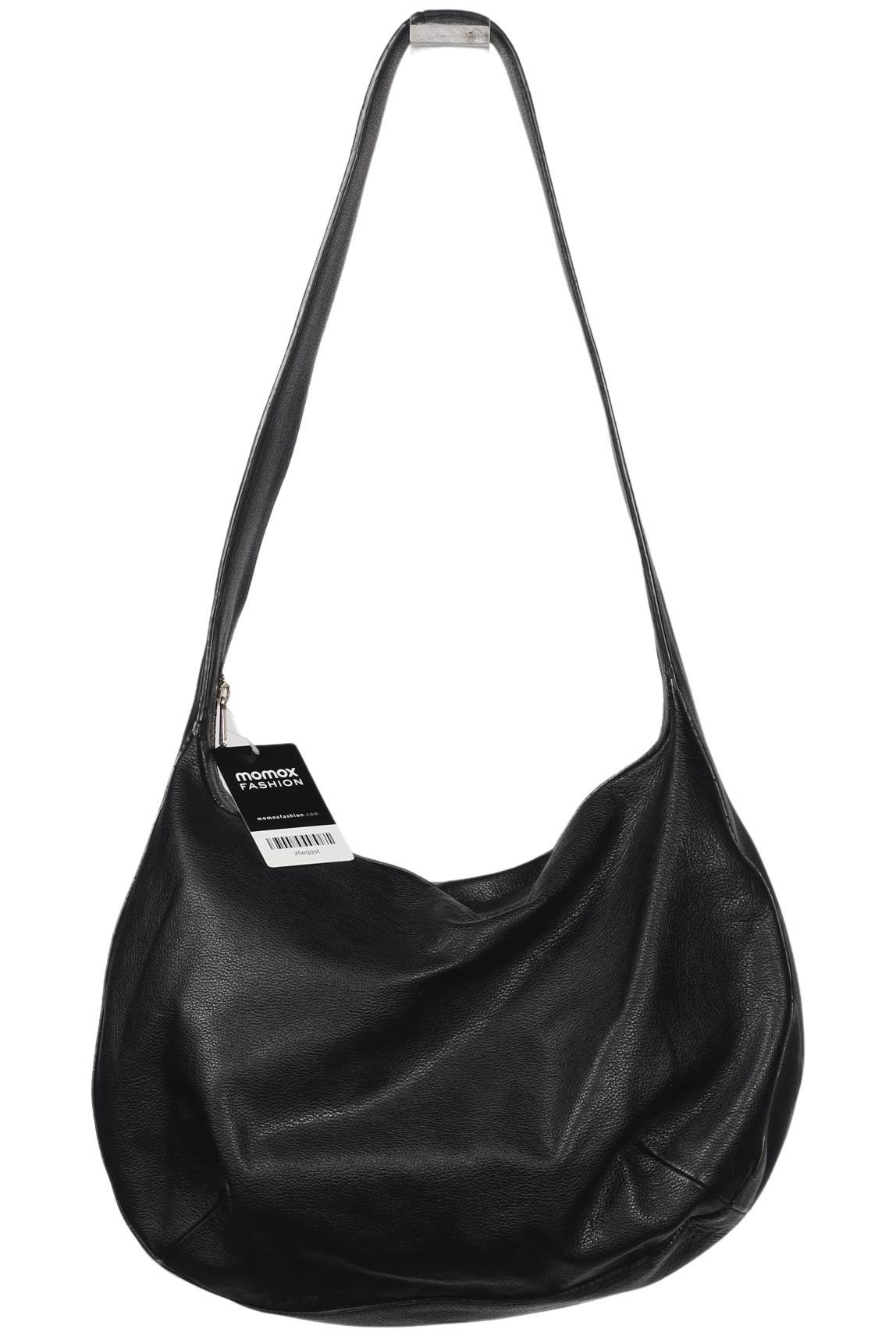 

COS Damen Handtasche, schwarz, Gr.