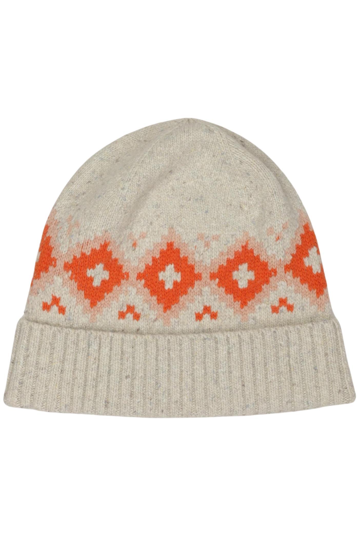 

COS Damen Hut/Mütze, mehrfarbig, Gr. uni