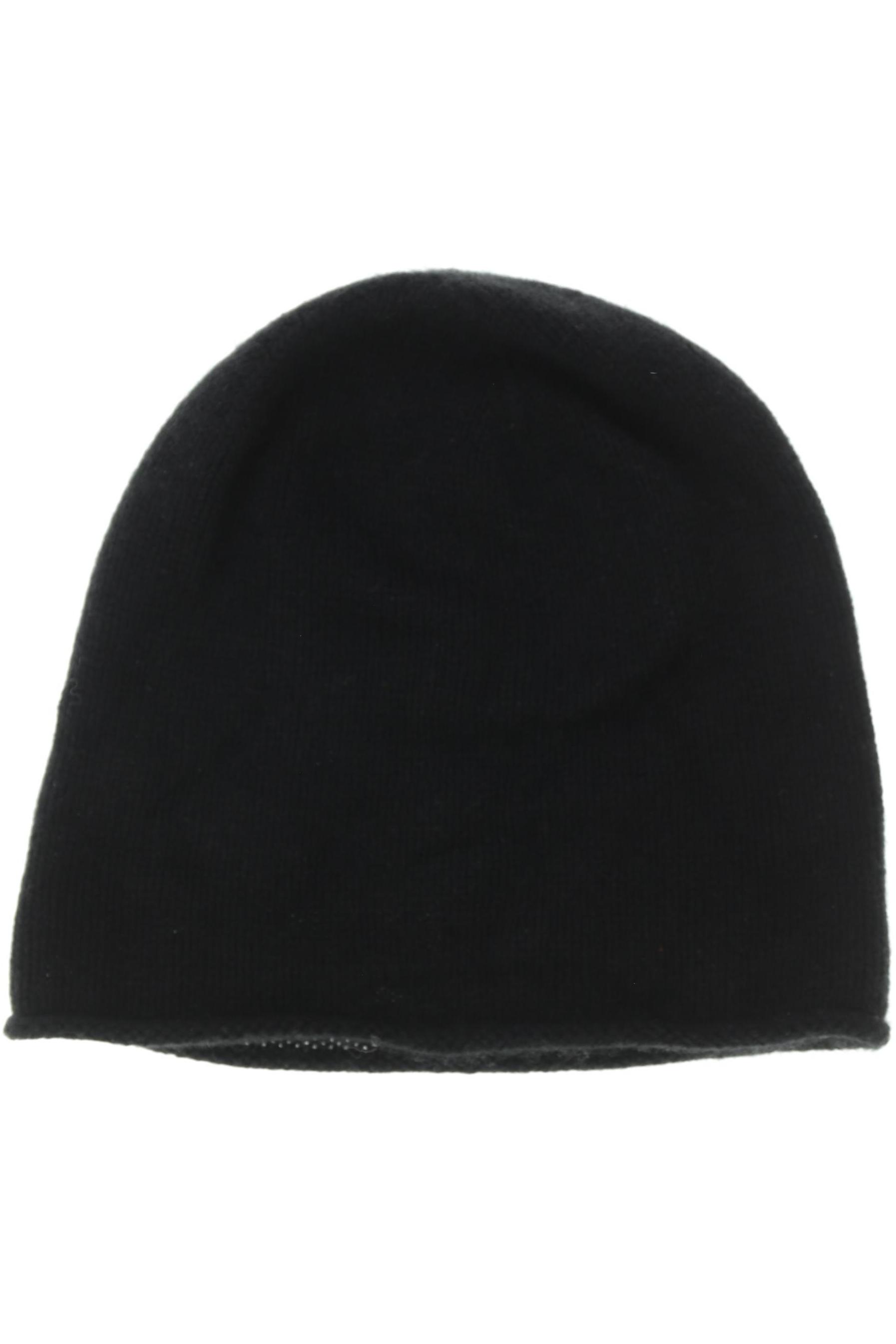 

COS Damen Hut/Mütze, schwarz, Gr.