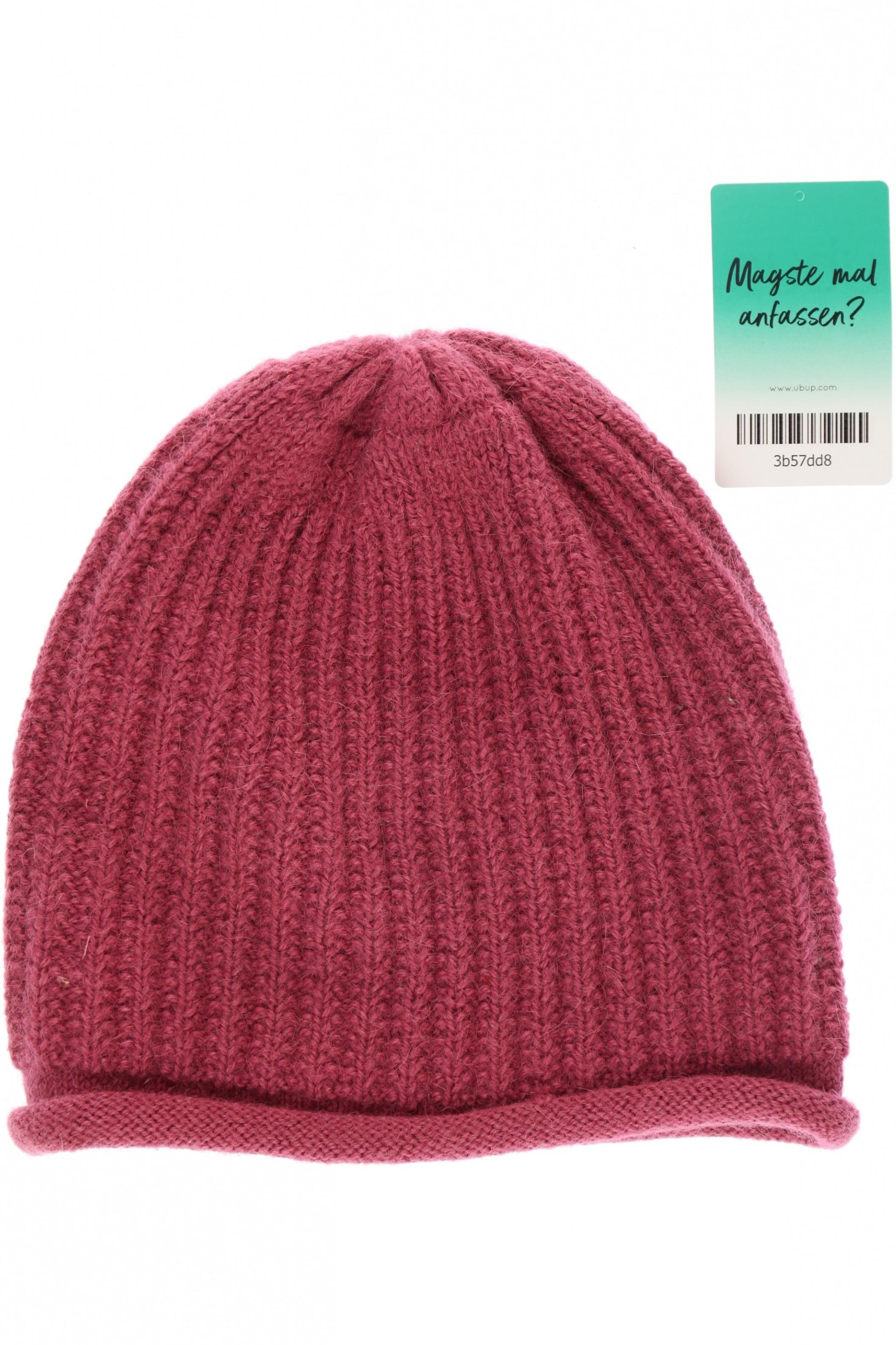 

COS Damen Hut/Mütze, pink, Gr. uni