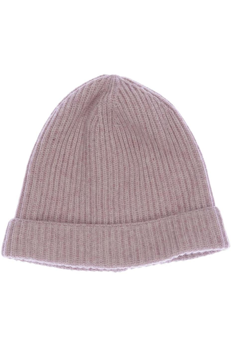 

COS Damen Hut/Mütze, pink, Gr. uni