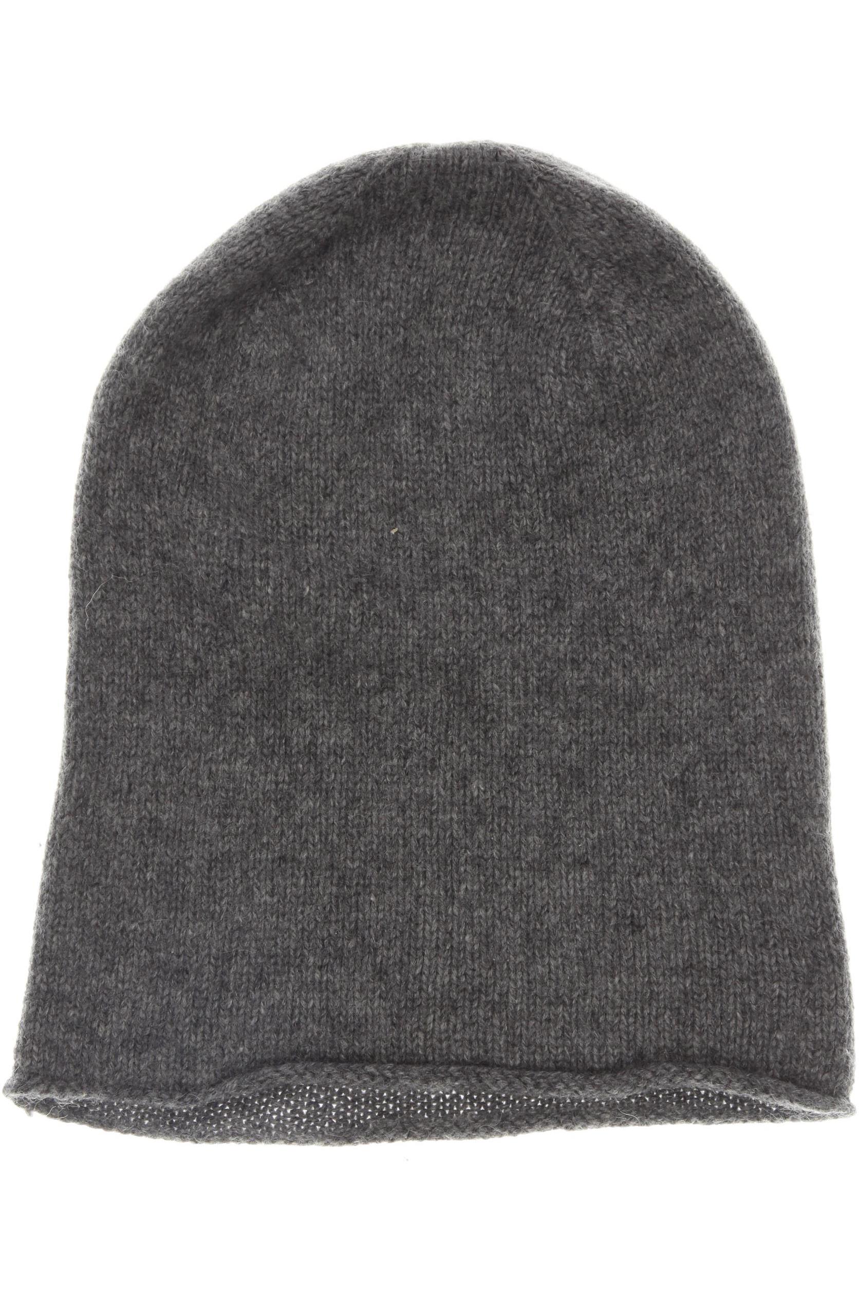 

COS Damen Hut/Mütze, grau, Gr.