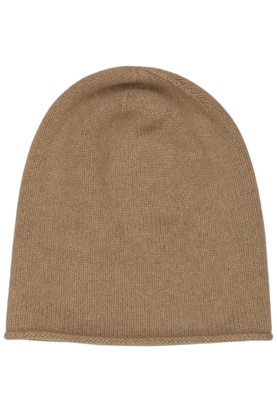 

COS Damen Hut/Mütze, beige, Gr. uni