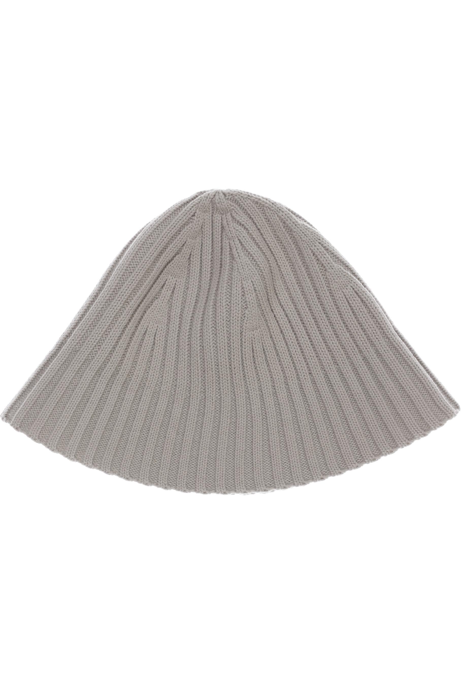 

COS Damen Hut/Mütze, beige, Gr. 56