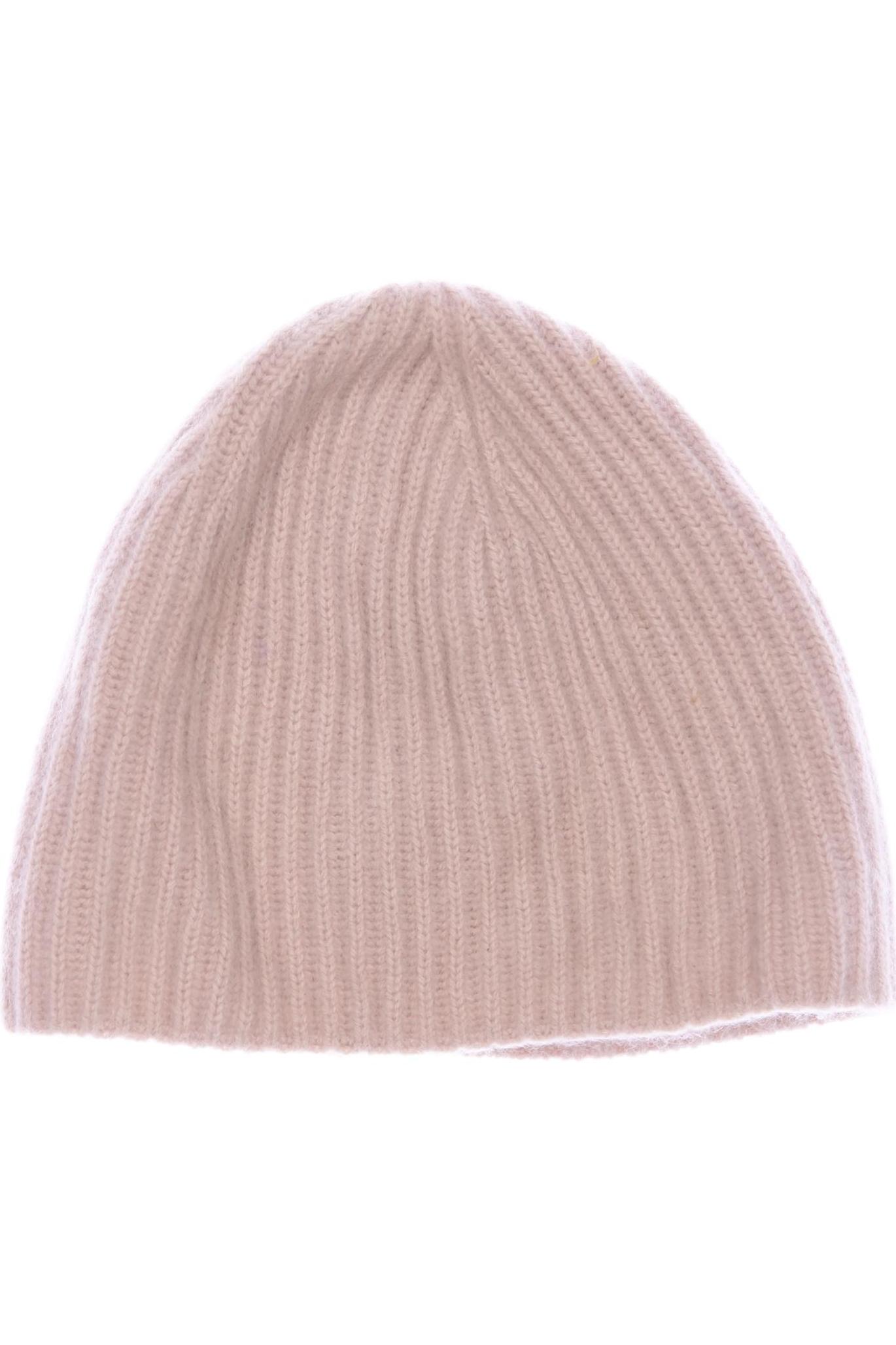 

COS Damen Hut/Mütze, beige, Gr. uni