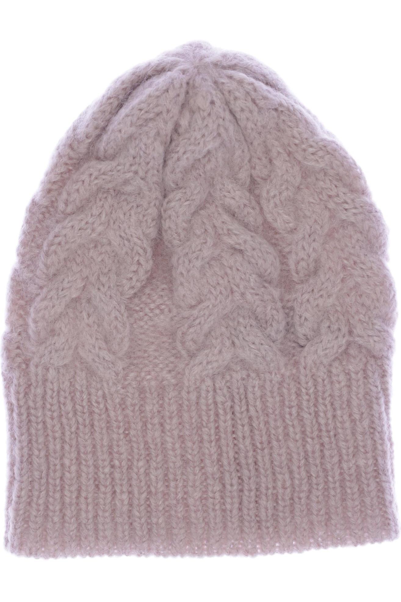 

COS Damen Hut/Mütze, beige, Gr. uni