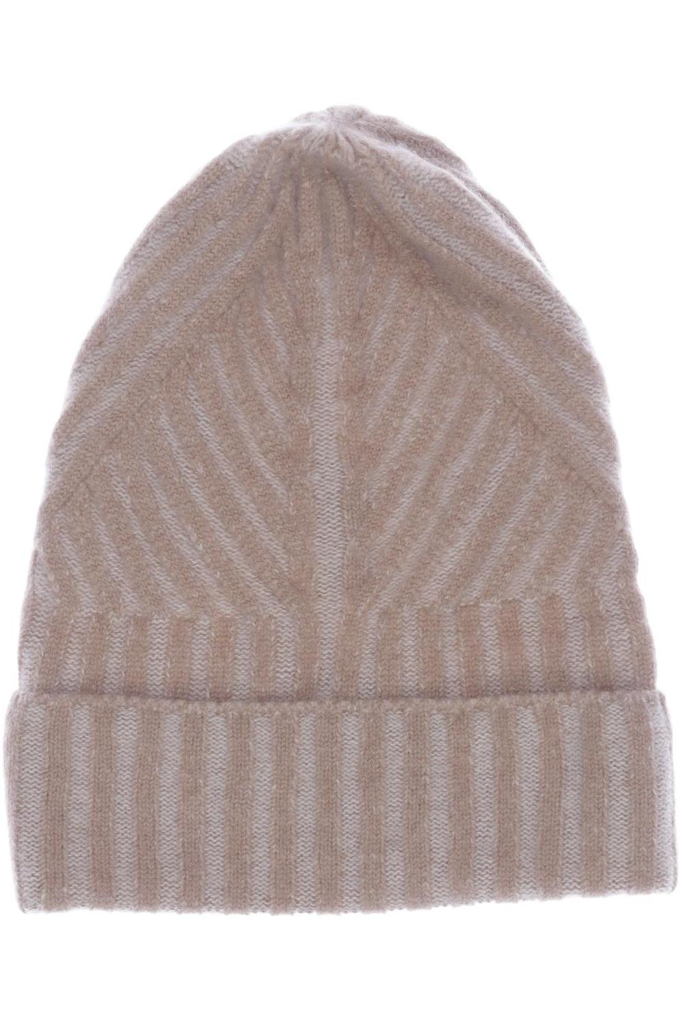 

COS Damen Hut/Mütze, beige, Gr. uni