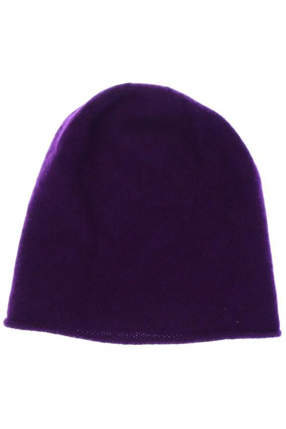 

COS Damen Hut/Mütze, flieder, Gr. uni