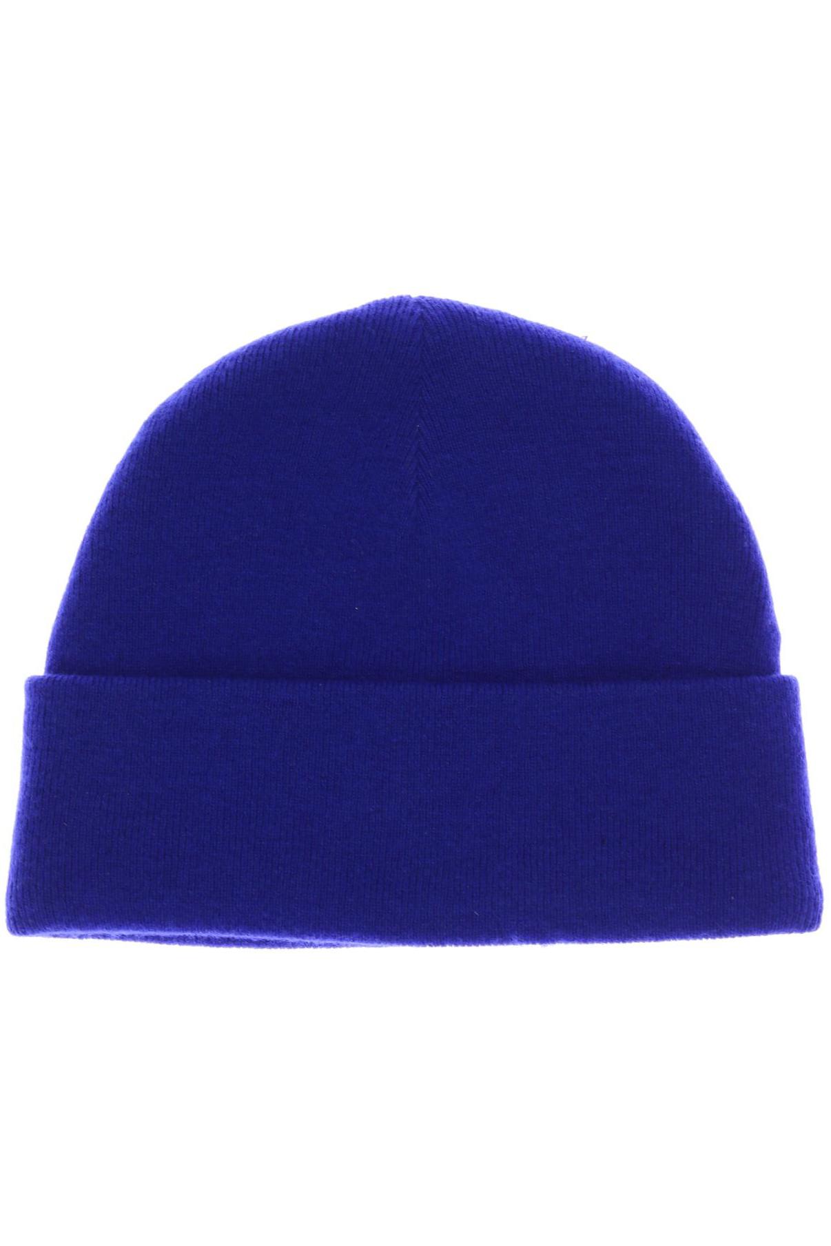 

COS Damen Hut/Mütze, blau