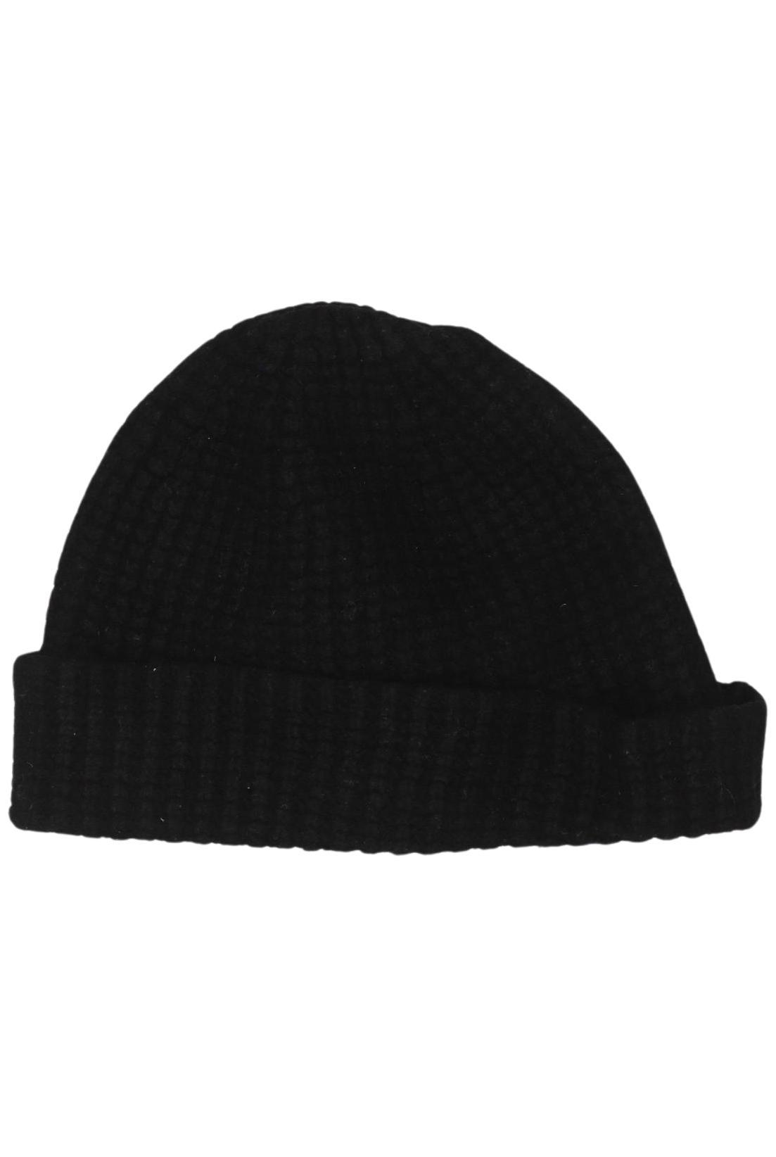 

COS Damen Hut/Mütze, schwarz, Gr. uni