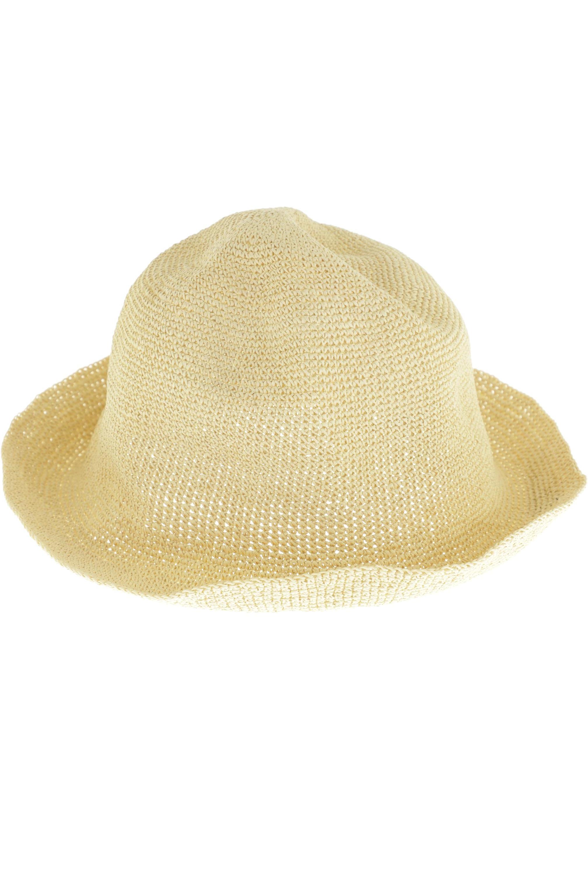 

COS Damen Hut/Mütze, beige, Gr. 56