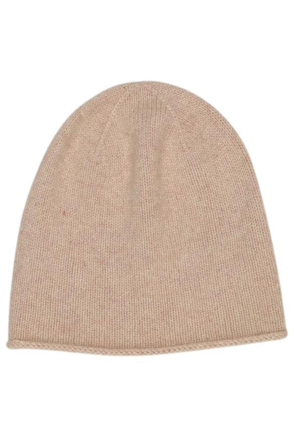 

COS Damen Hut/Mütze, beige, Gr. uni