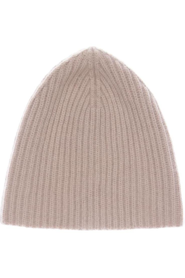 

COS Damen Hut/Mütze, beige, Gr. uni