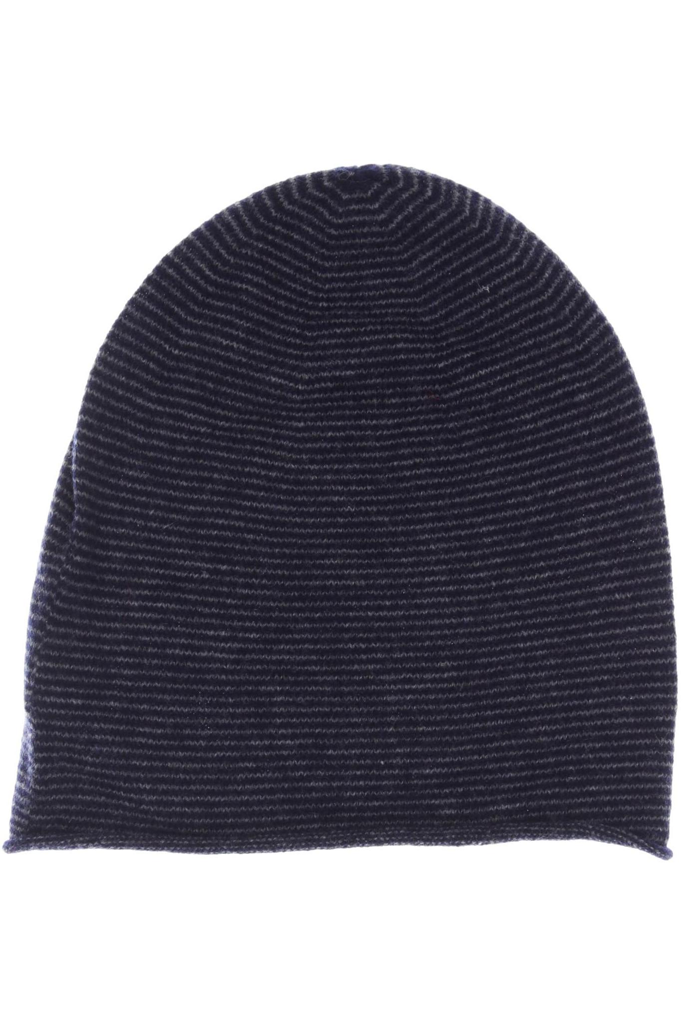 

COS Damen Hut/Mütze, blau, Gr.