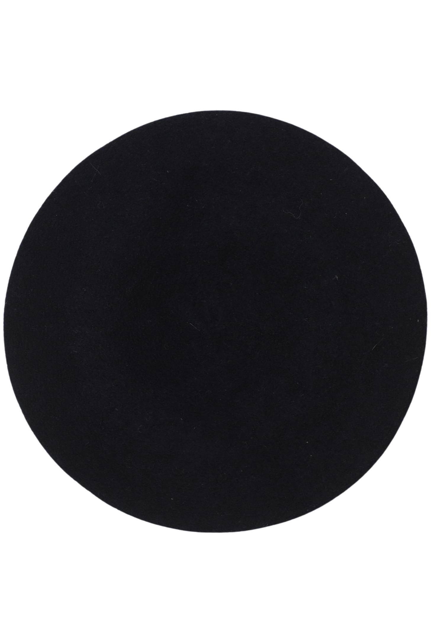 

COS Damen Hut/Mütze, schwarz, Gr. 52