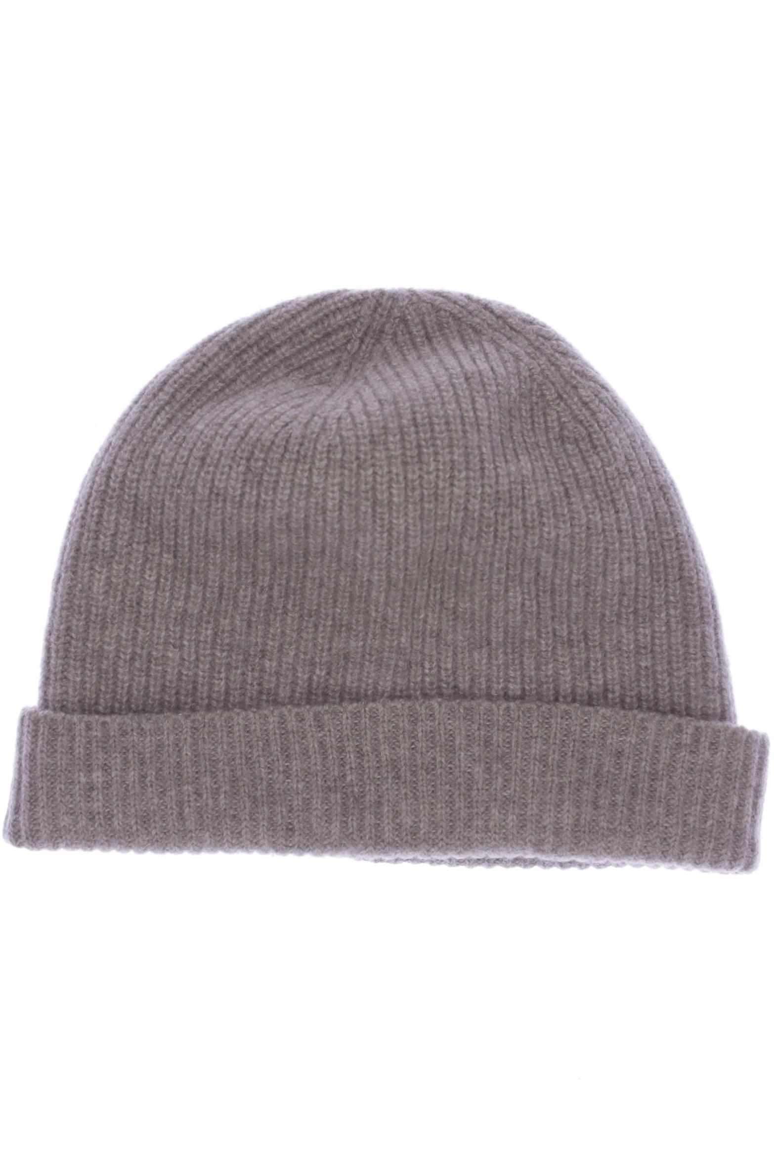 

COS Damen Hut/Mütze, beige, Gr. uni